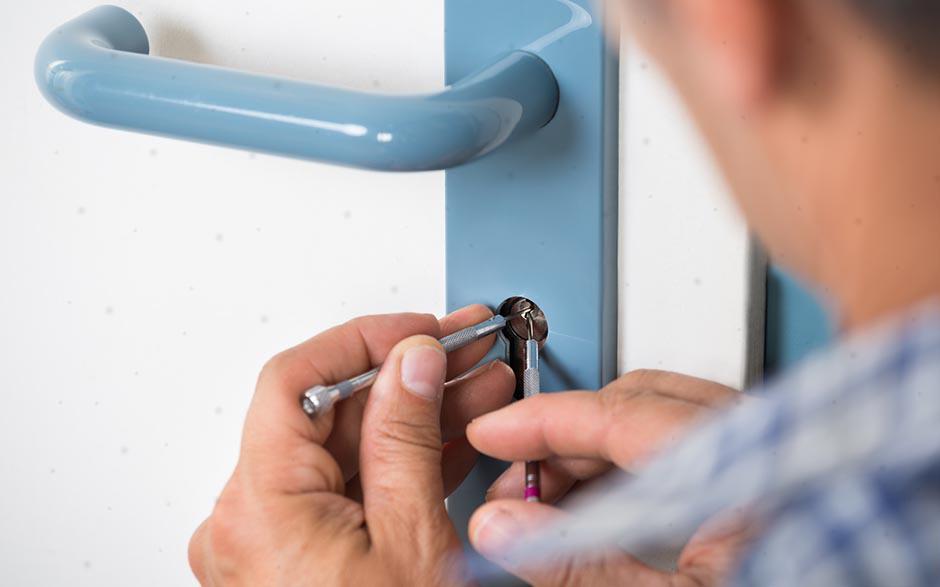 ouverture de porte blindée claquée Torcy